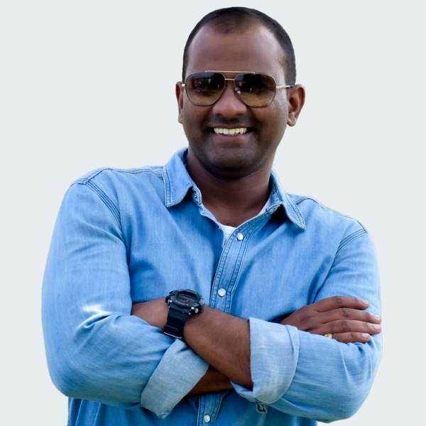 Rama Sandeep Ch, Founder of Anvaya Learning